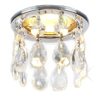 Svetilnik tochechnyj Elektrostandard Isteraud 1