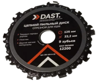 DAST 1