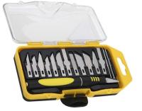 Nabor rezcov DEKO BS 16161345024 1