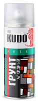 Grunt KUDO universalnyj alkidnyj belyj