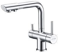 Smesitel dlya kuhni WasserKRAFT A8017 1