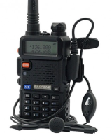 Radiostanciya Baofeng 1