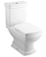 Unitaz napolnyj mikrolift CREO CERAMIQUE ORLEANS 1