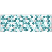 Dekor nastennyj EM-TILE ColorBreeze Deco Colors 1