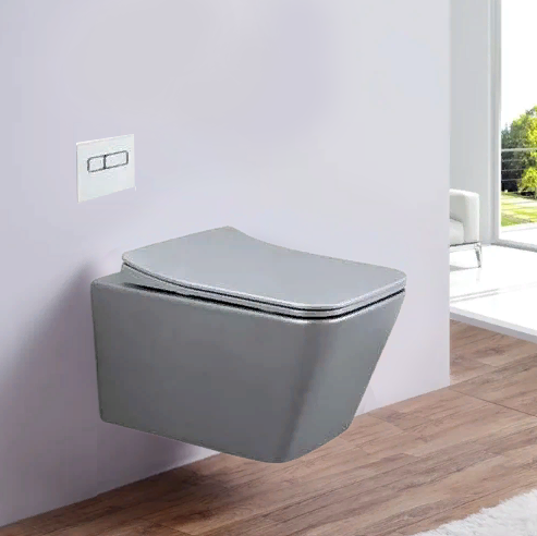 Unitaz podvesnoj mikrolift RB2351MDH 2