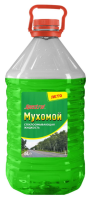 Muhomoj