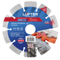 LUFTER