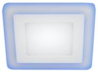 Panel svetodiodnaya ERA LED 4-6 BL 1