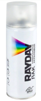 Lak aerozol akrilovyj matovyj RAYDAY RD-029