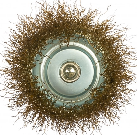 Korshchetka-chashka FIT 75mm 2