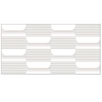 Plitka nastennaya Kerasol Trend Blanco Altura Rectificado 1