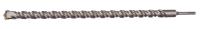 Bur Matrix po betonu 70970 1