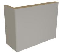 Nalichnik teleskopicheskij