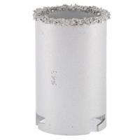 kolcevaya koronka s karbidnym napyleniem 72847