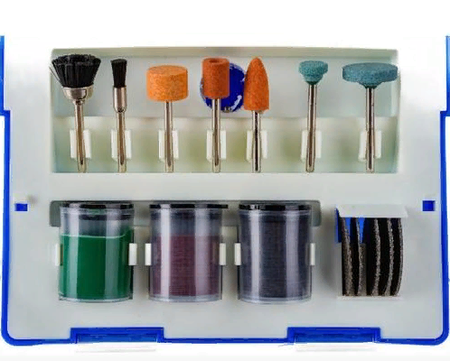 Nabor nasadok dlya gravera Deko DH137 (137pr) 3