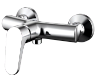 Smesitel dlya dusha BRAVAT ELER F9191238CP01RUS 1