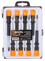 Nabor Vihr otvertok dlya tochnyh rabot 1