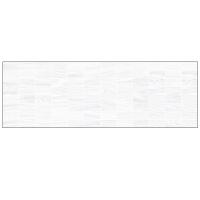 Dekor mozaichnyj Laparet Zen belyj 1