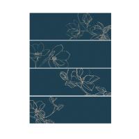 Panno Creto Ekzotic bloom 1