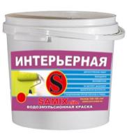 Kraska  SAMIKS - elit interer moyushchayasya 14kg