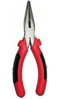 Tonkonosy FIT Standart krasno-chernye 200mm