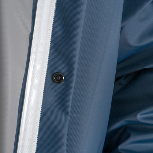 Dozhdevik dvuhslojnyj na molnii 3