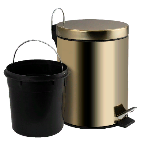 Vedro dlya musora SANAKS 105-B 2