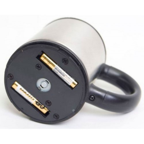 Termokruzhka iz nerzhaveyushchej stali 0,5l (kryshka plastikovaya ruchka, rezhim smeshivaniya) 2