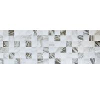 Plitka nastennaya Kerasol Persia Mosaico Perla Rectificado 1