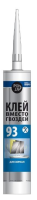 Klej vmesto gvozdej POINT 93 dlya zerkal 280ml