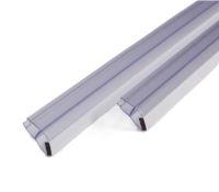 Uplotniteli dlya dushevoj kabiny magnitnye 1