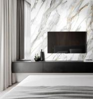 Colored Marble