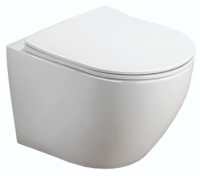 Podvesnoj unitaz Azario Grado 1