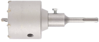 Koronka Sibrtekh po betonu SDS-plus 703317