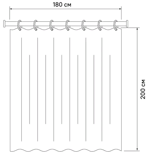 Shtora dlya vannoj 2