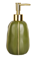 Dozator AKVALINIYa keramika Agava