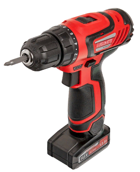 Drel akkumulyatornaya 2