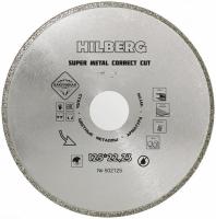Disk almaznyj Hilberg Super Metall Correct CUT 502125