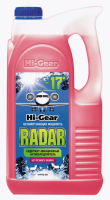 Stekloomyvayushchaya zhidkost Hi-Gear Radar-17 4l