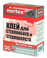 Klej obojnyj NORTEX universalnyj 300gr