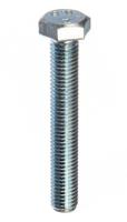 Bolt s shestigrannoj golovkoj M 12h80 DIN 933 (5sht)