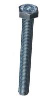 Bolt s shestigrannoj golovkoj M 14h100 DIN 933 (5sht)