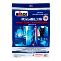 Kombinezon Unibob odnorazovyj razmer XL belyj 42716 1