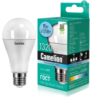 Lampa svetodiodnaya Camelion 13Vt E27 4500K 