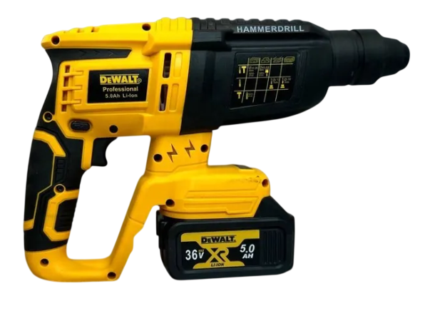 DeWalt 2