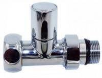 Kran ventilʹnyy TIM 1V-3,4N