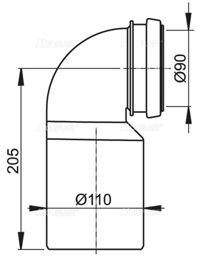 Alcadrain 2