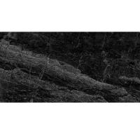 Plitka nastennaya Laparet Crystal chyornyj 30h60 1