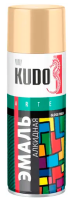 Emal KUDO Universalnaya kremovaya 10091