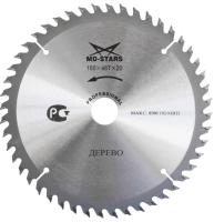 Disk MD-STARS pilnyj po derevu 125 Professional PPD1254822 1